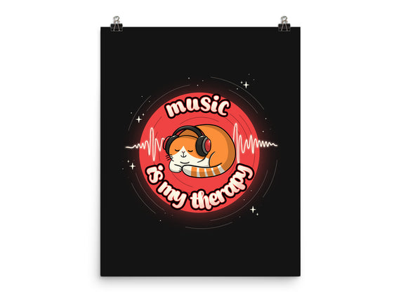 Music Is My Life