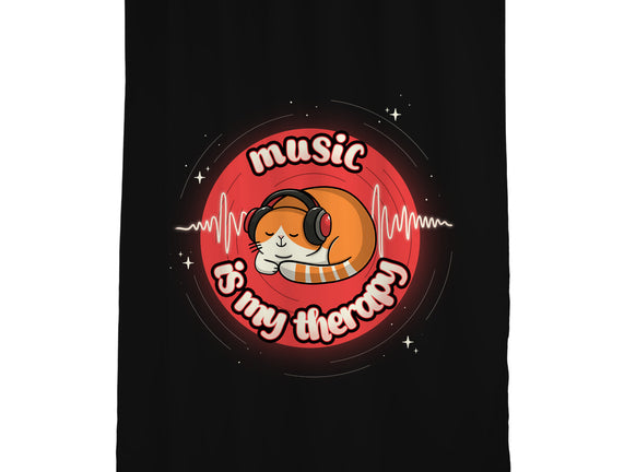 Music Is My Life