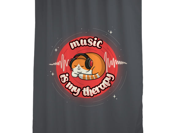 Music Is My Life