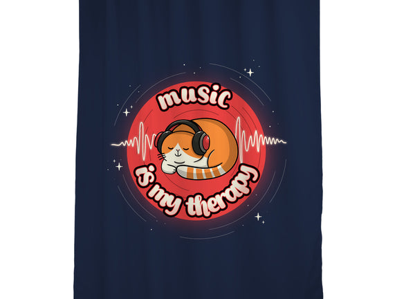 Music Is My Life