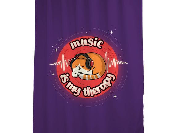 Music Is My Life