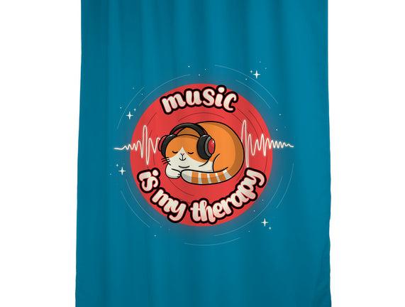 Music Is My Life