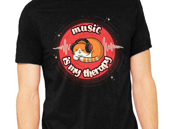 Music Is My Life