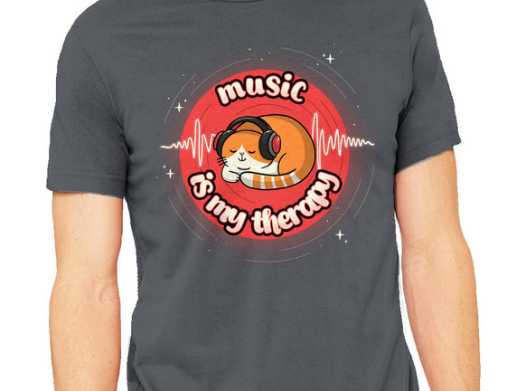 Music Is My Life