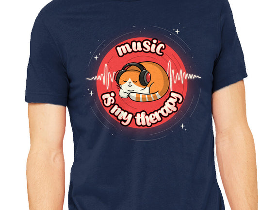 Music Is My Life