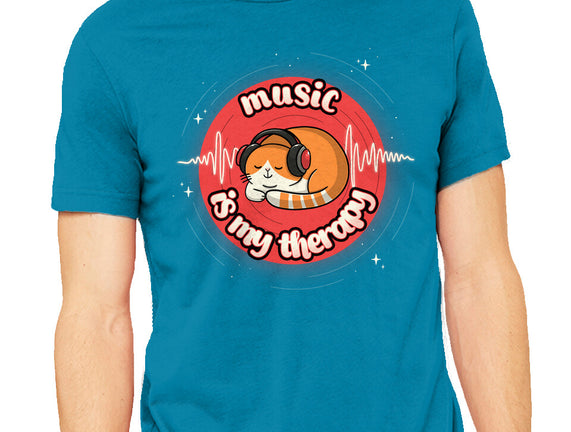 Music Is My Life