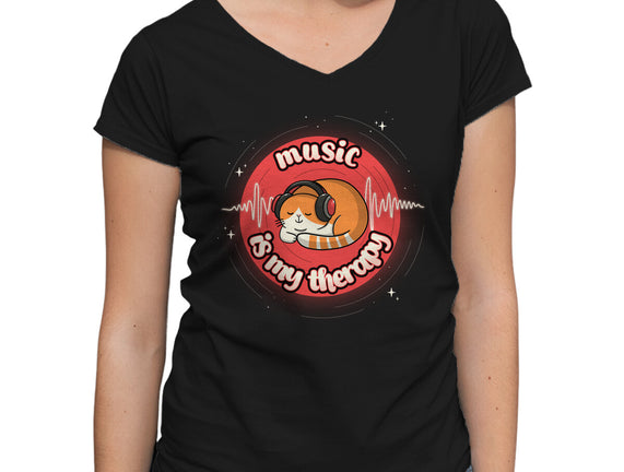 Music Is My Life