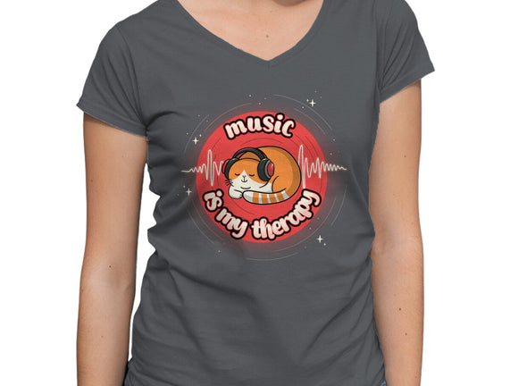 Music Is My Life