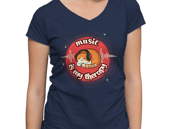 Music Is My Life
