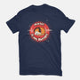 Music Is My Life-Mens-Premium-Tee-Freecheese