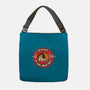 Music Is My Life-None-Adjustable Tote-Bag-Freecheese