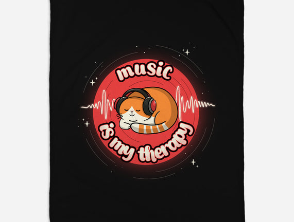 Music Is My Life