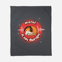 Music Is My Life-None-Fleece-Blanket-Freecheese