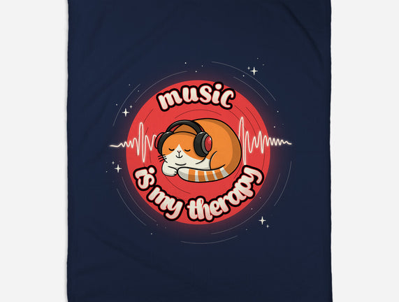 Music Is My Life