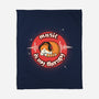 Music Is My Life-None-Fleece-Blanket-Freecheese