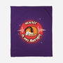 Music Is My Life-None-Fleece-Blanket-Freecheese