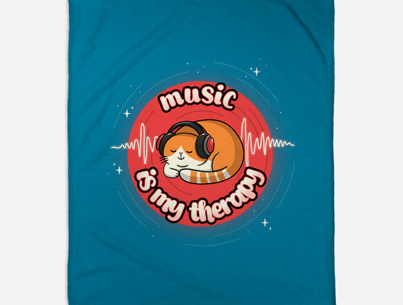 Music Is My Life