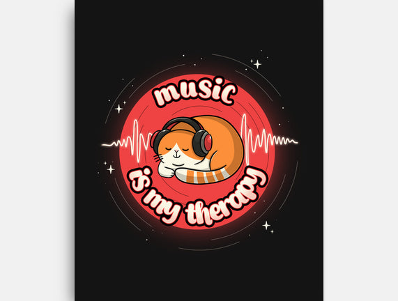 Music Is My Life