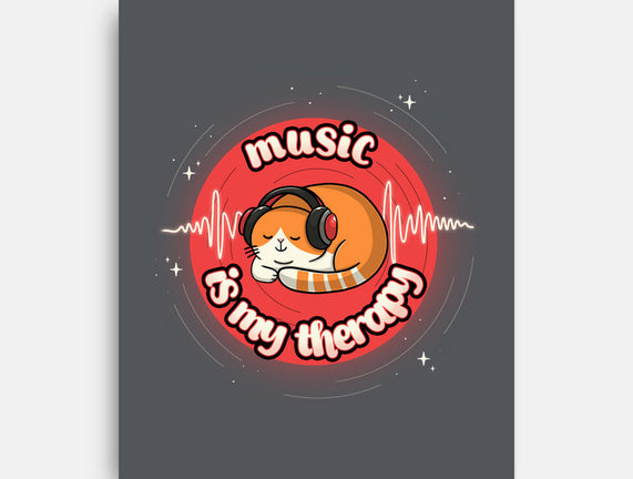 Music Is My Life
