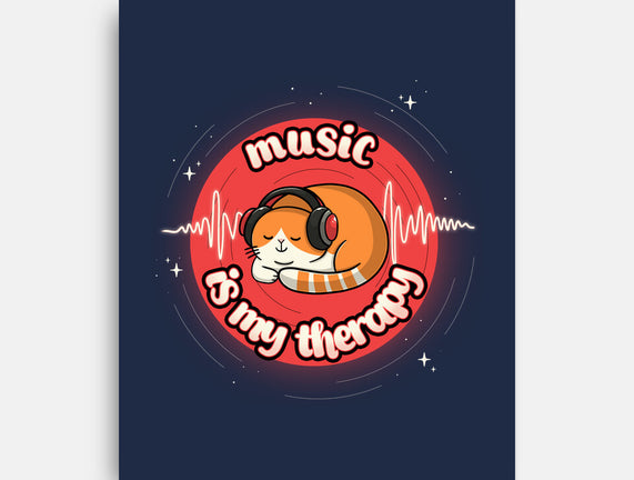 Music Is My Life