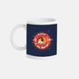 Music Is My Life-None-Mug-Drinkware-Freecheese