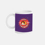 Music Is My Life-None-Mug-Drinkware-Freecheese