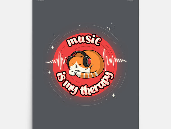 Music Is My Life