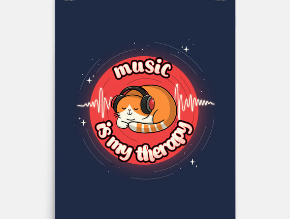 Music Is My Life