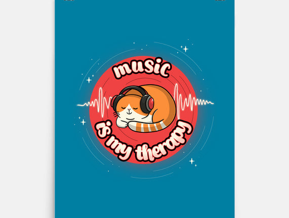 Music Is My Life