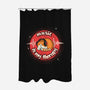 Music Is My Life-None-Polyester-Shower Curtain-Freecheese