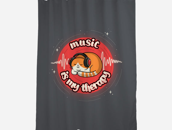 Music Is My Life