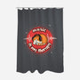 Music Is My Life-None-Polyester-Shower Curtain-Freecheese