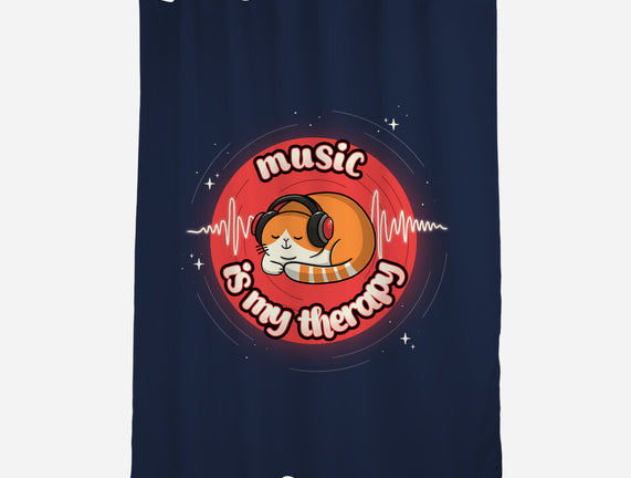 Music Is My Life