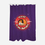 Music Is My Life-None-Polyester-Shower Curtain-Freecheese