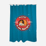 Music Is My Life-None-Polyester-Shower Curtain-Freecheese