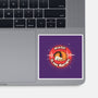 Music Is My Life-None-Glossy-Sticker-Freecheese