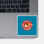 Music Is My Life-None-Glossy-Sticker-Freecheese
