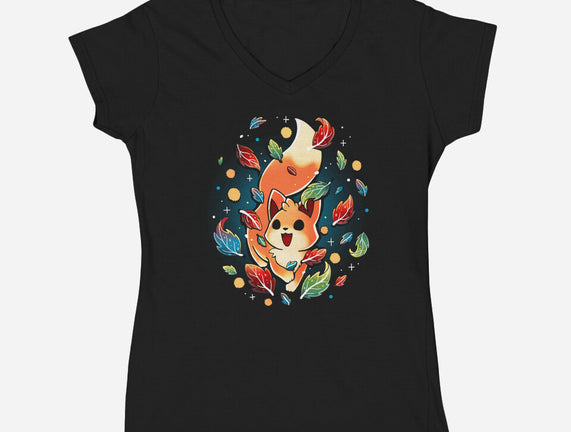Funny Fox