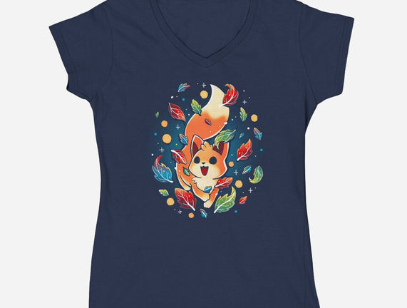 Funny Fox