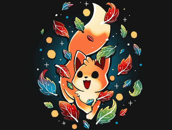 Funny Fox