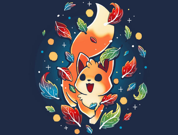 Funny Fox