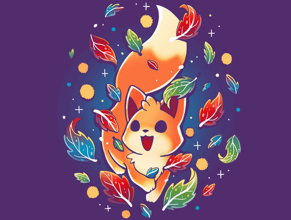 Funny Fox