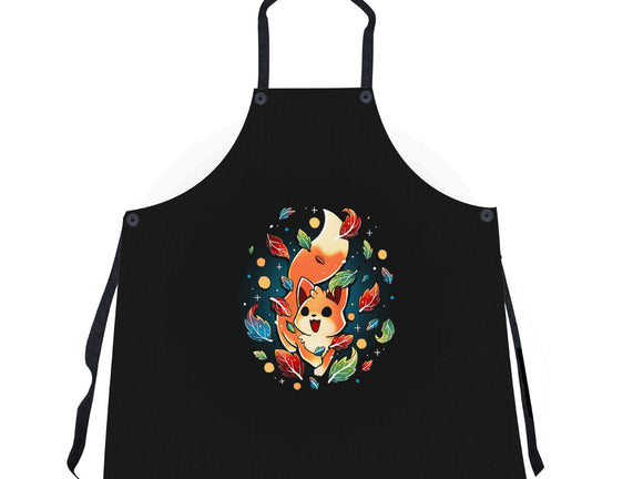 Funny Fox