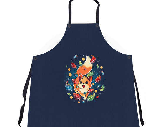 Funny Fox