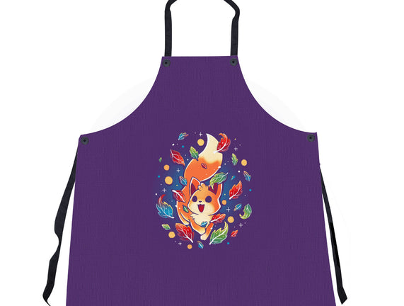 Funny Fox