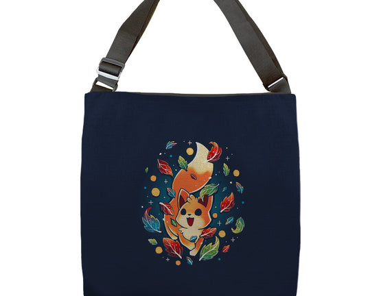 Funny Fox