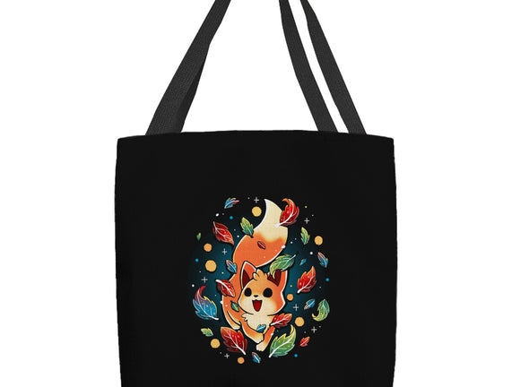 Funny Fox