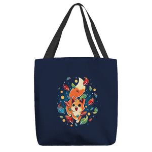 Funny Fox