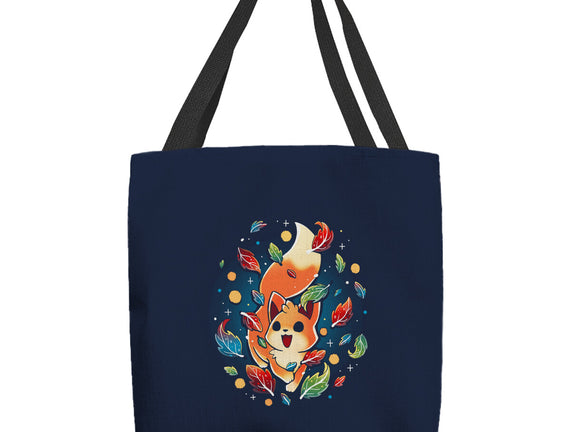 Funny Fox