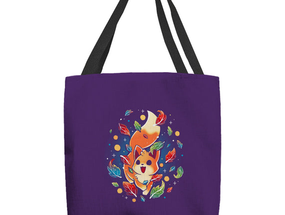 Funny Fox